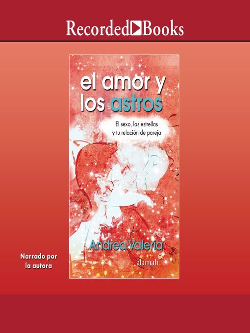 Title details for El amor y los astros by Andrea Valeria - Available